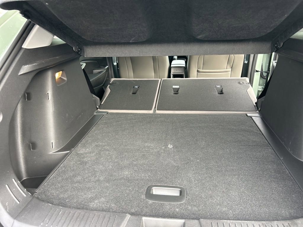 Used 2025 Chevrolet Trax ACTIV w/ Driver Confidence Package image 32