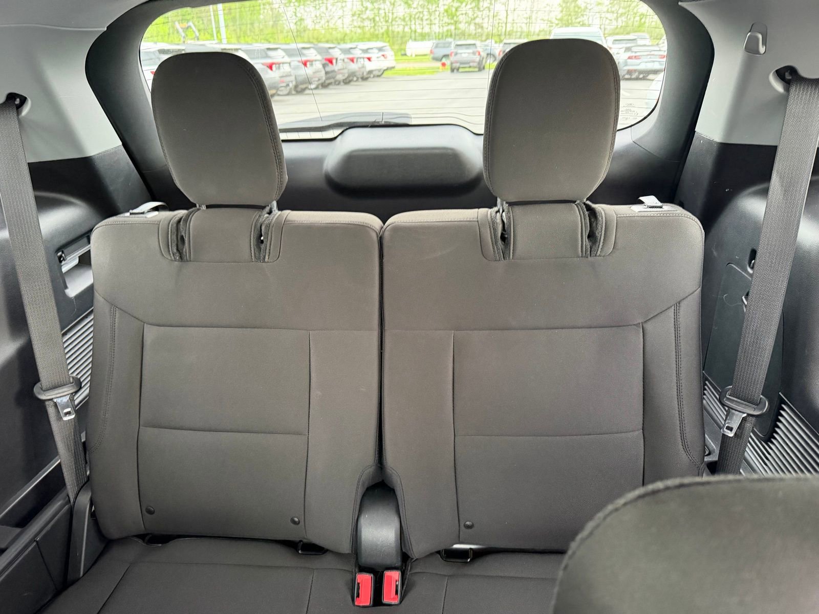 Used 2020 Ford Explorer XLT RWD image 16