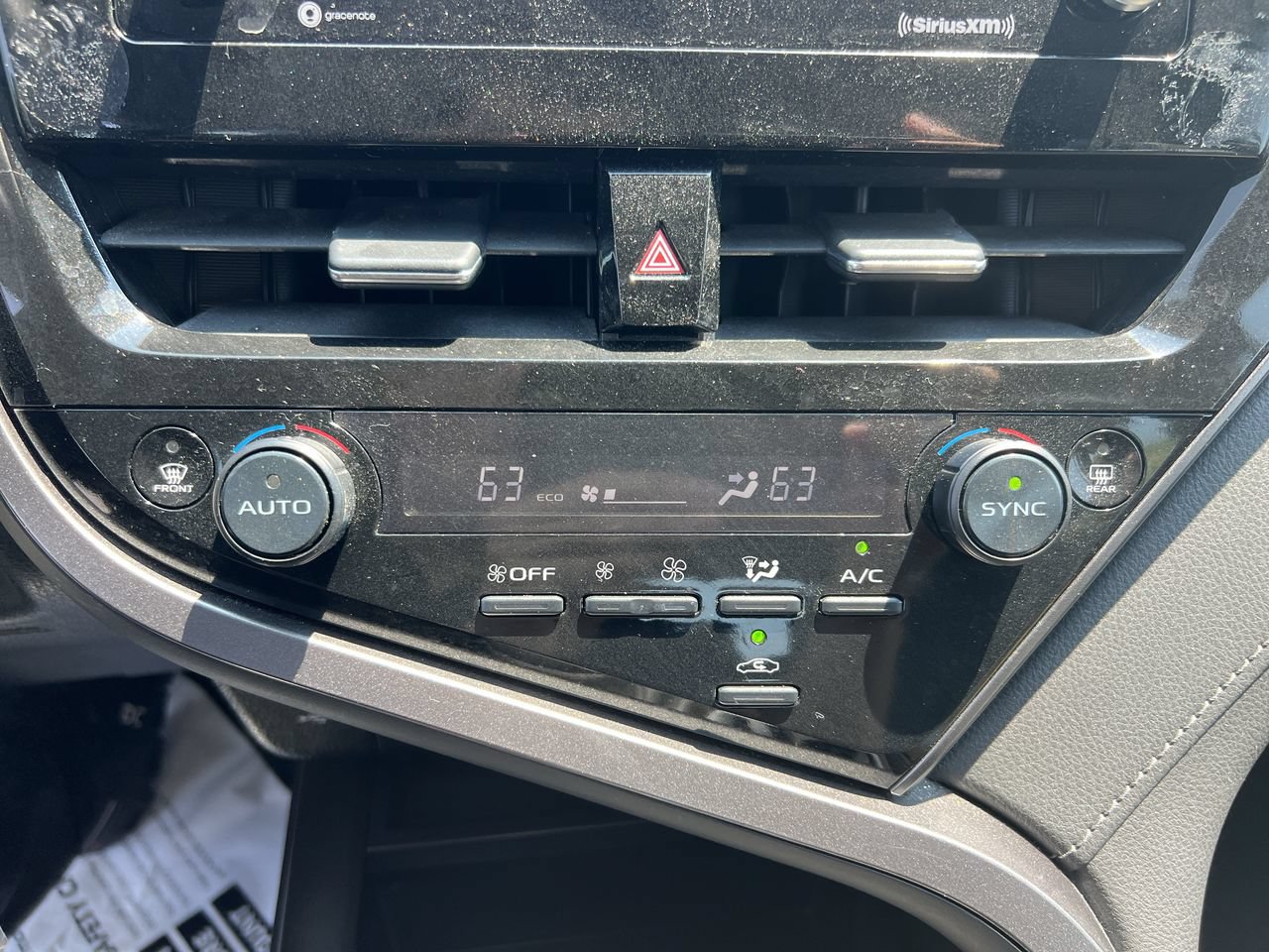 Used 2024 Toyota Camry LE FWD image 29