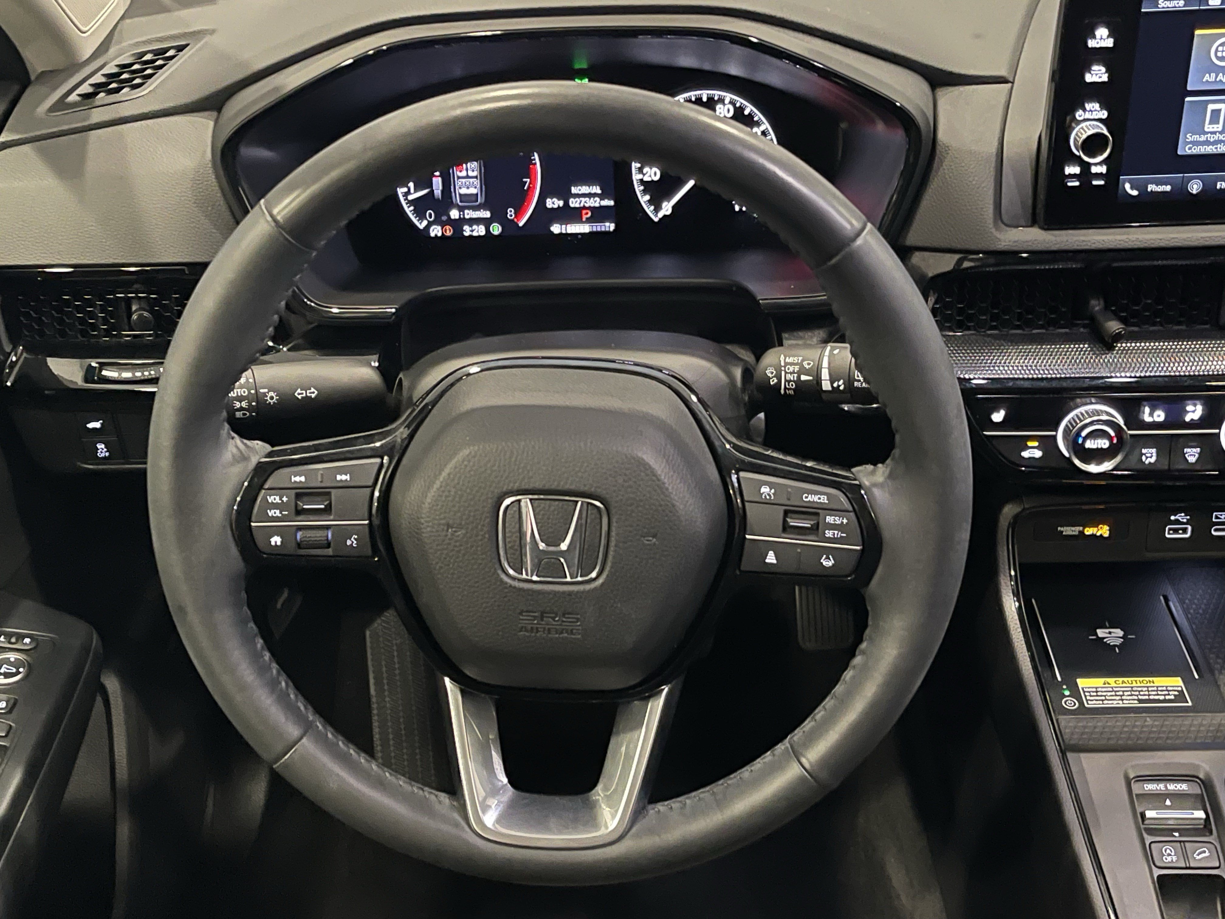 Used 2024 Honda CR-V EX-L image 19