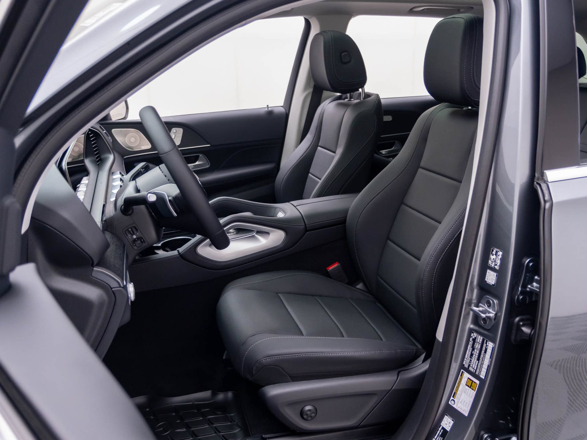 New 2026 Mercedes-Benz GLE 450 4MATIC image 17