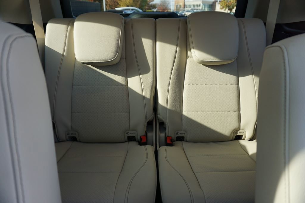 Certified 2024 Mercedes-Benz GLS 450 4MATIC image 18