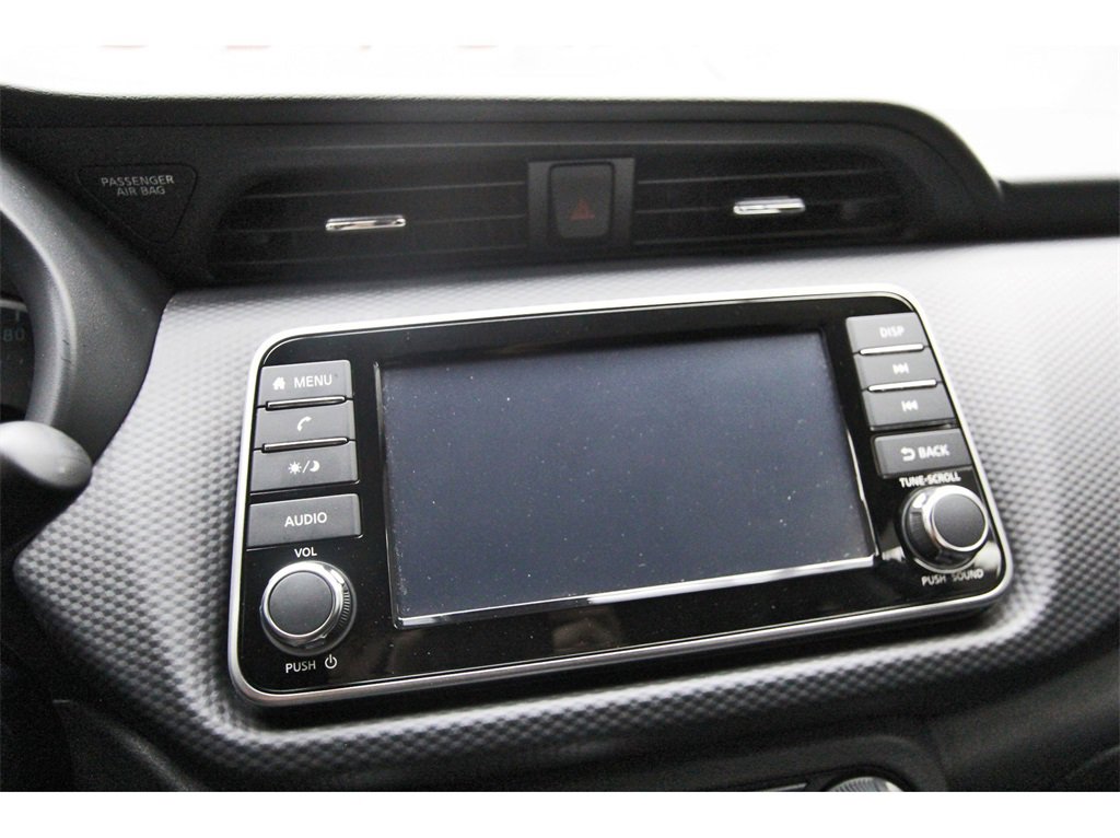 Used 2025 Nissan Kicks Play S image 42