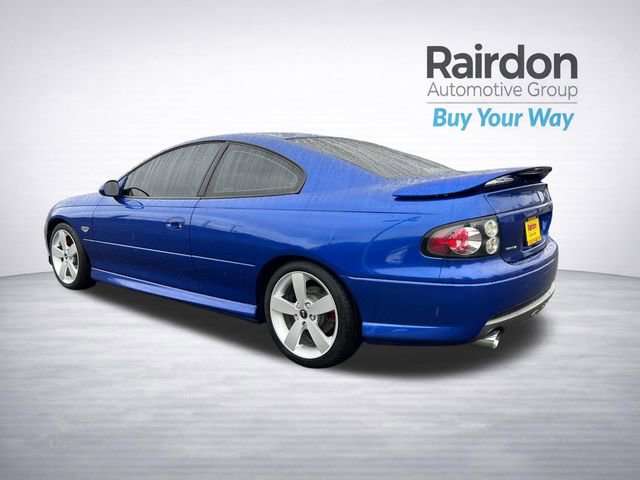 Used 2006 Pontiac GTO image 5