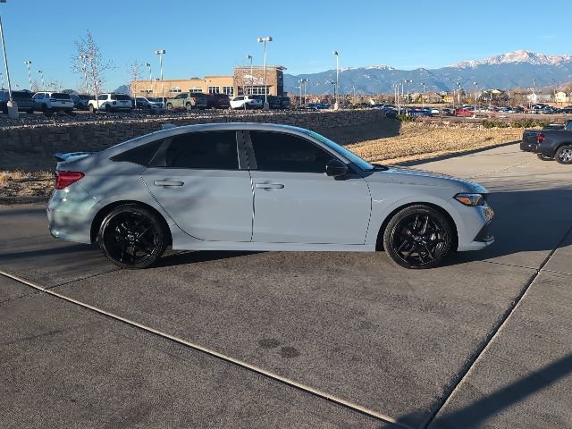 Used 2024 Honda Civic Si image 9