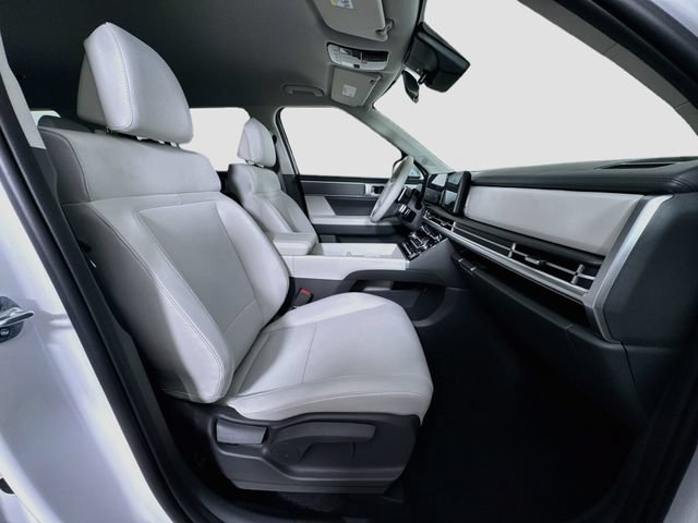 New 2026 Hyundai Santa Fe SE AWD/4WD image 29