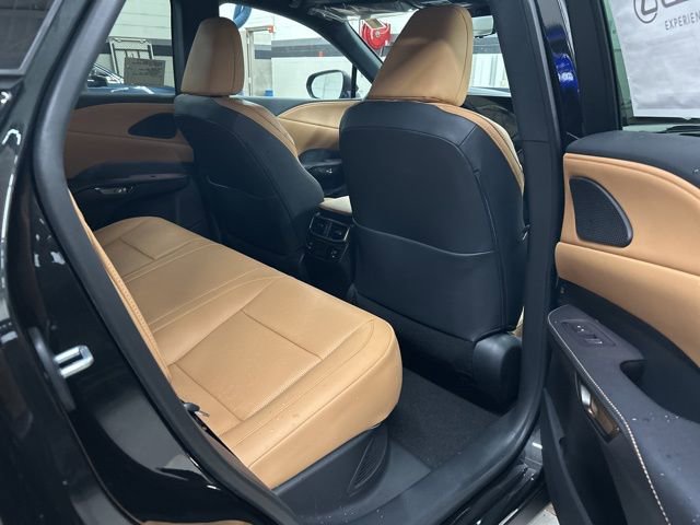 New 2026 Lexus RX 350 350h image 11