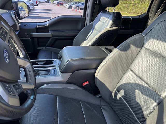 Used 2019 Ford F150 Raptor w/ Equipment Group 802A Luxury image 26