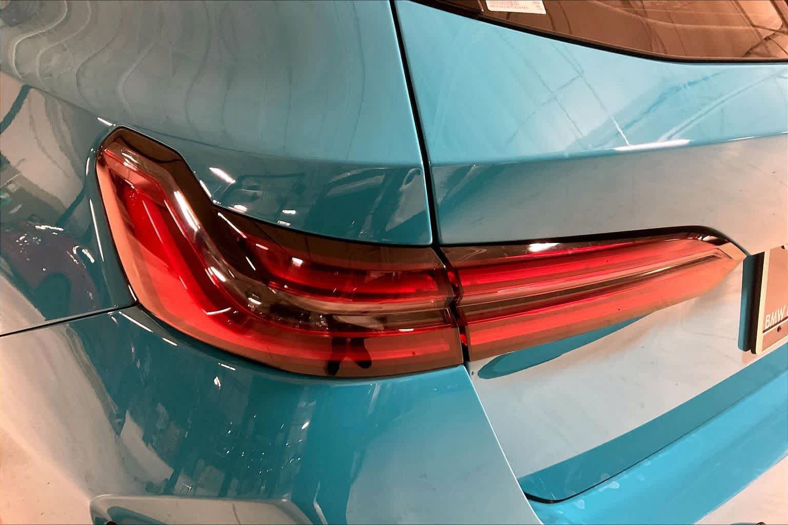 New 2026 BMW M5 Touring w/ M Driver's Package image 14