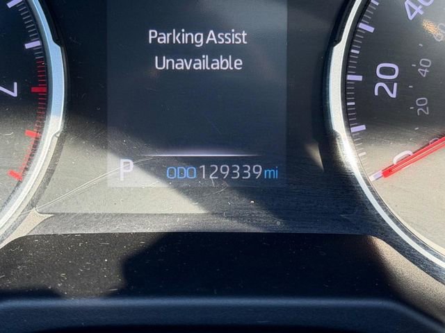 Used 2019 Toyota RAV4 XLE Premium w/ Advanced Technology Package image 21