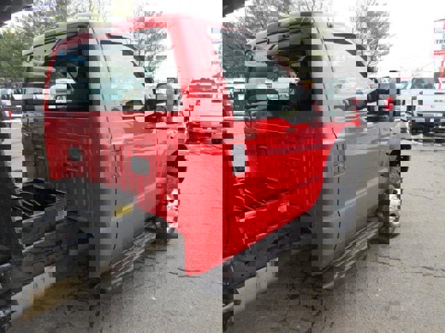 Used 2016 Ford F350 XL w/ Snow Plow Prep Package image 26