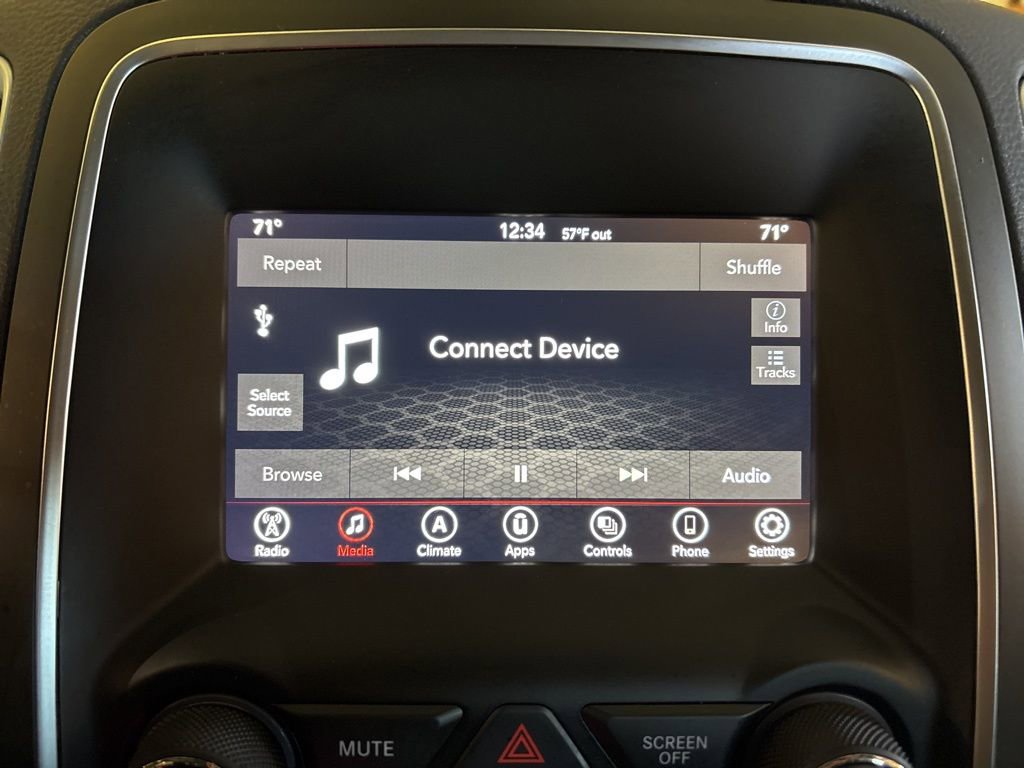 Used 2020 Dodge Durango SXT image 31