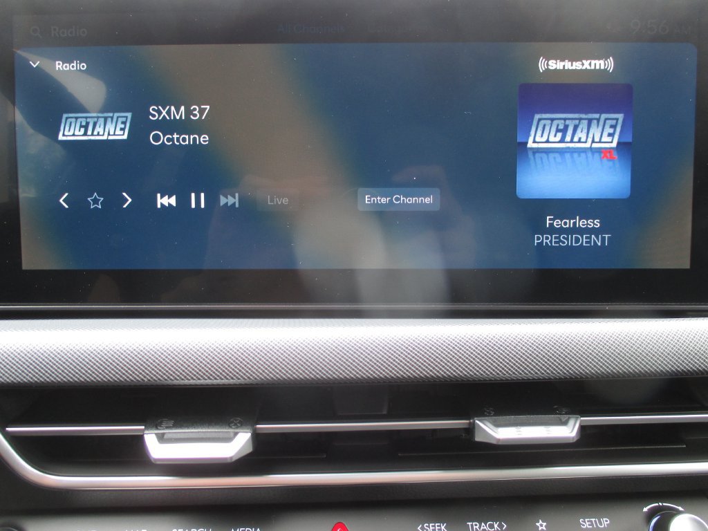 New 2025 Hyundai Sonata SEL FWD image 6