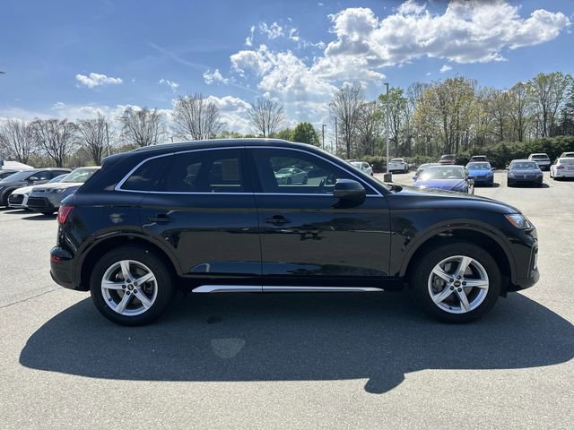 Used 2021 Audi Q5 2.0T Premium w/ Convenience Package image 6