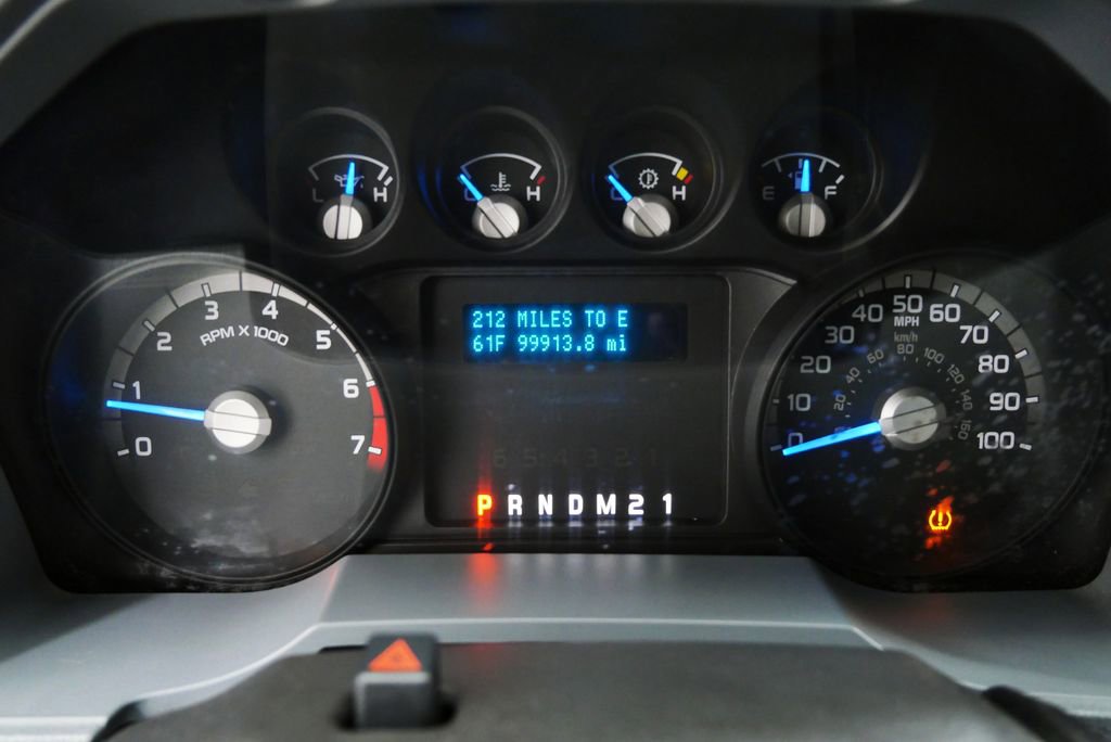 Used 2015 Ford F250 XL w/ Power Equipment Group image 24