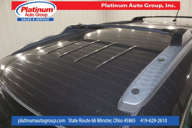 Used 2014 Chevrolet Traverse LTZ image 59