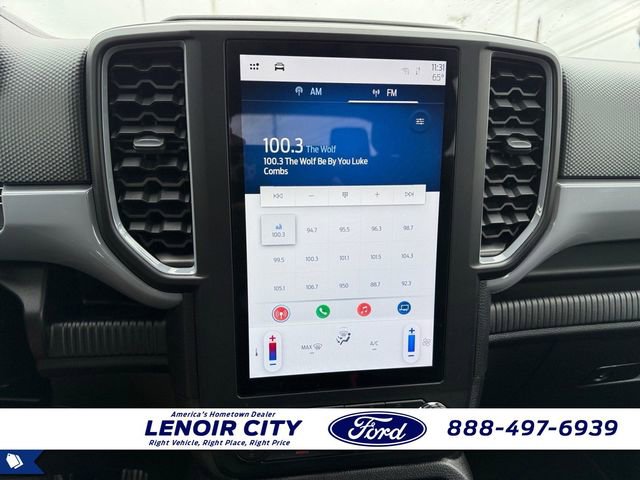Used 2025 Ford Ranger XL RWD image 22