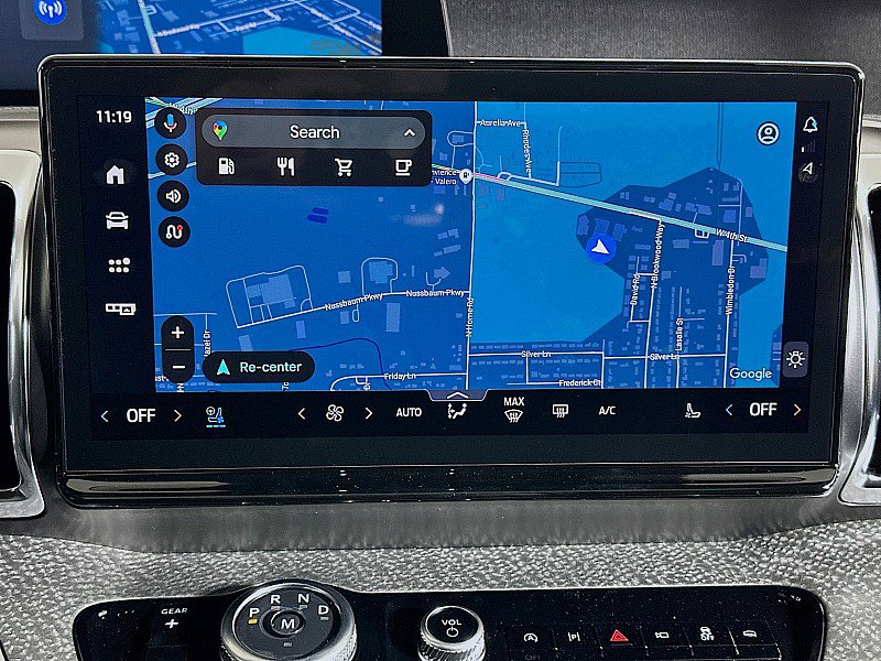 New 2026 Ford Expedition Tremor image 19