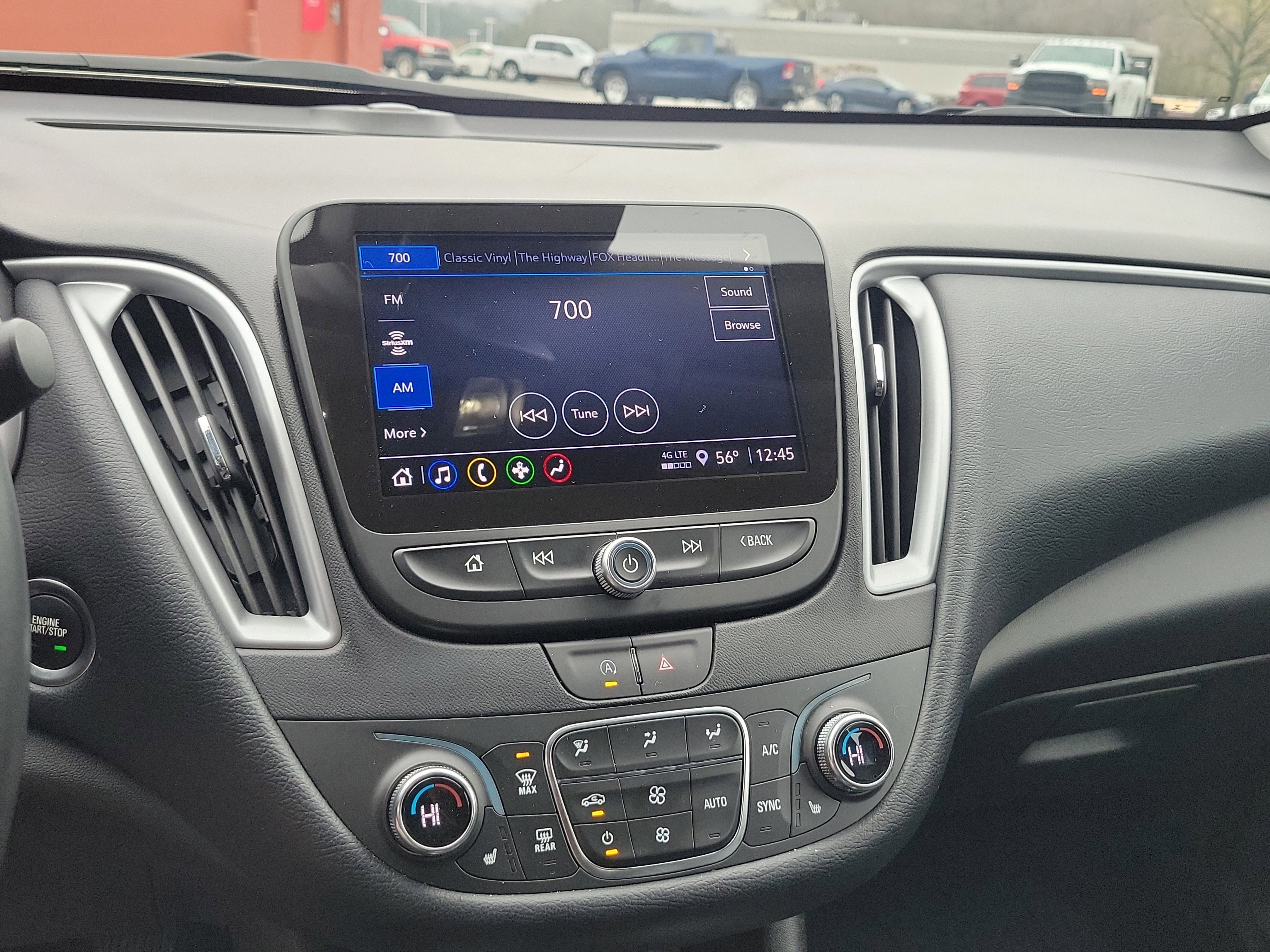 Used 2024 Chevrolet Malibu LT w/ Sport Edition image 15