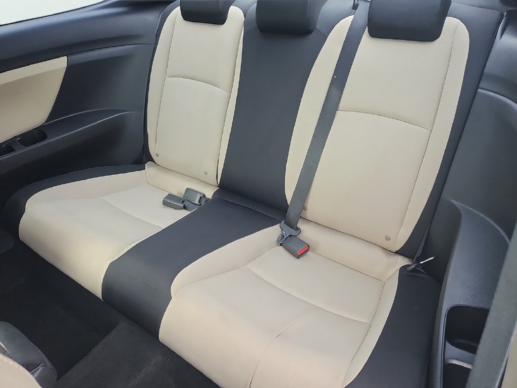 Used 2016 Honda Civic LX-P image 27