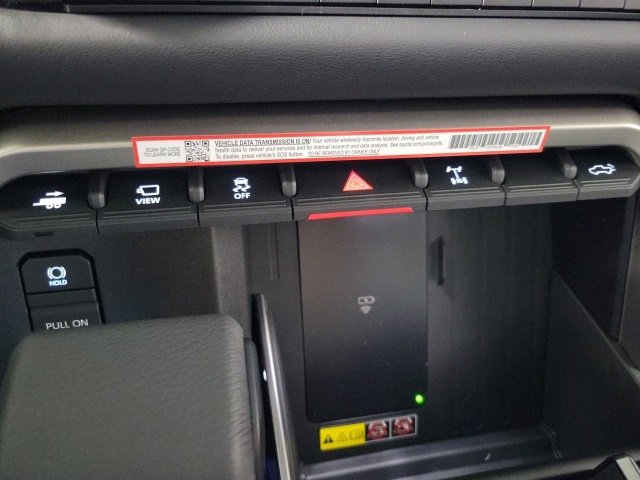 New 2026 Toyota Tundra Limited image 25