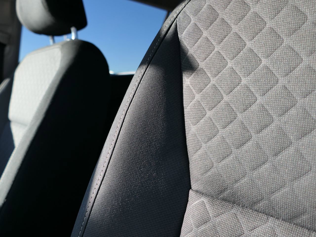 Used 2021 Volkswagen Tiguan S image 13