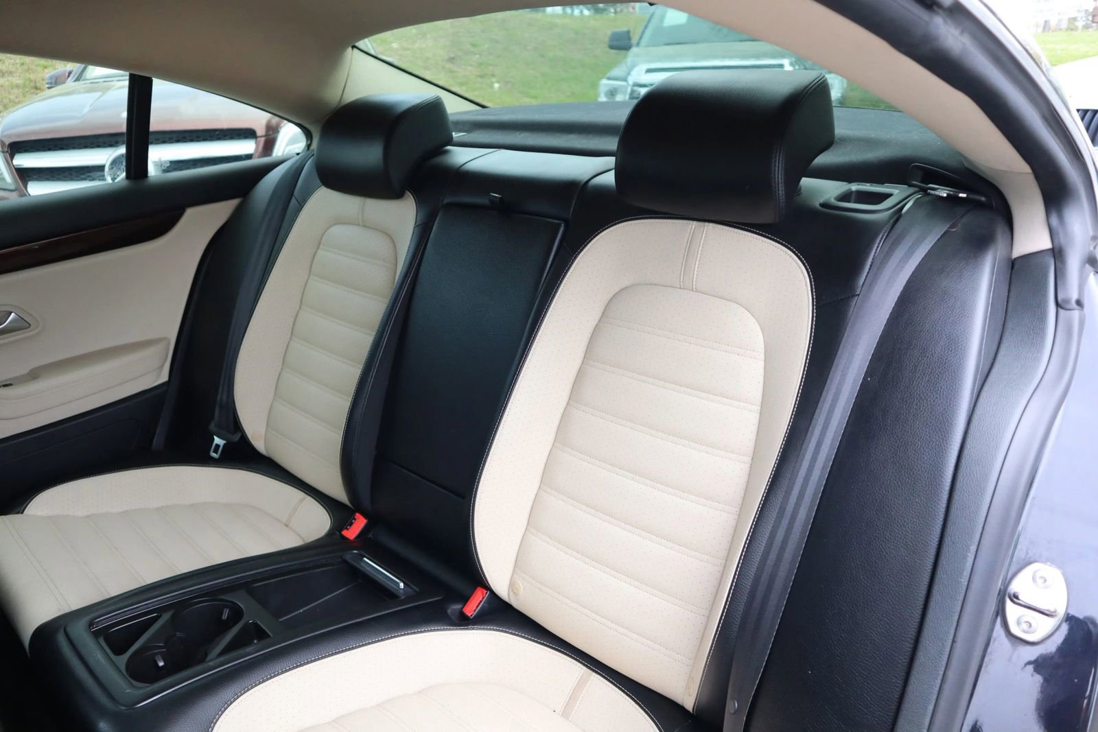 Used 2012 Volkswagen CC Lux Plus image 14