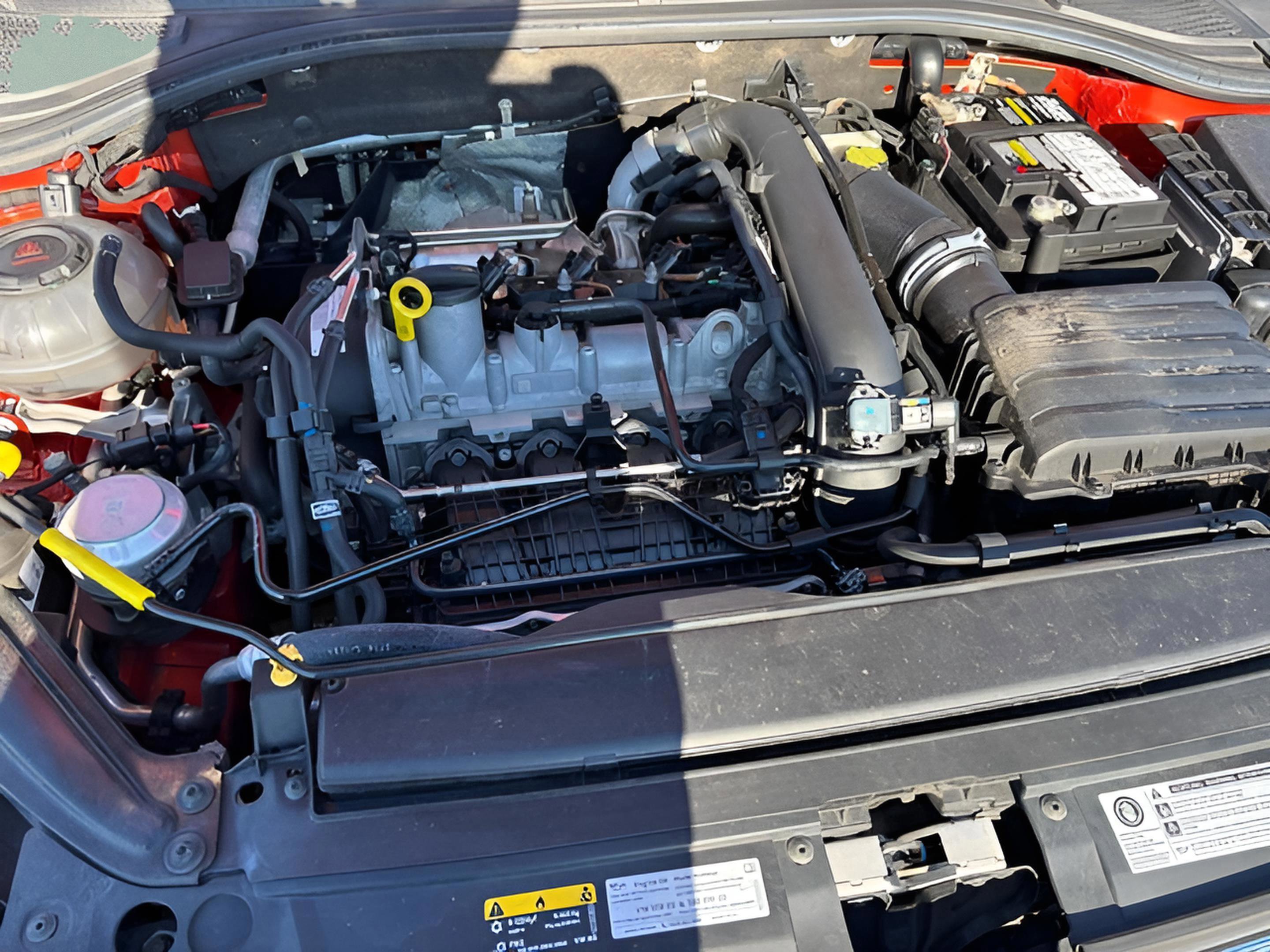 Used 2019 Volkswagen Jetta R-Line image 22