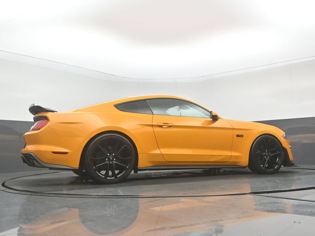 Used 2018 Ford Mustang GT Premium w/ Equipment Group 401A RWD image 28