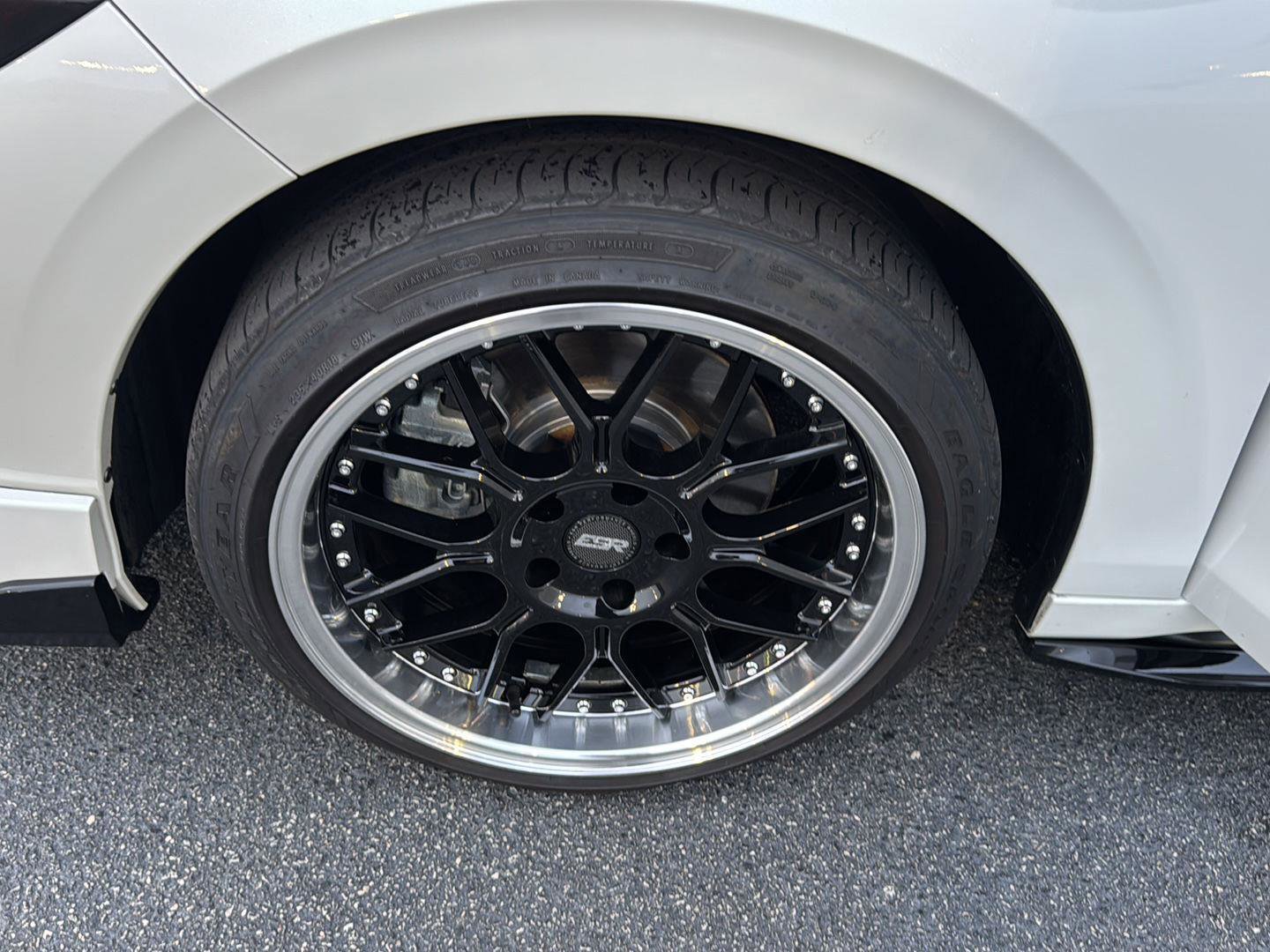 Used 2025 Honda Civic Si image 33