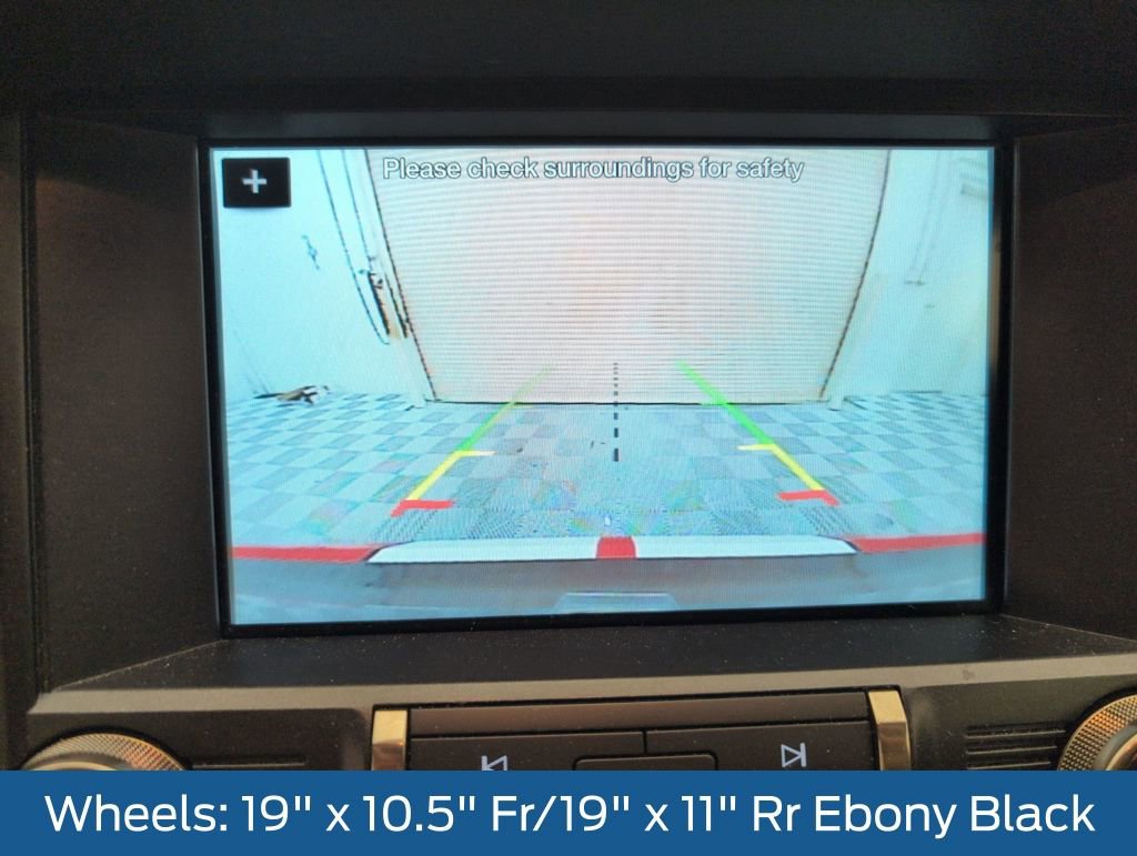 Certified 2017 Ford Mustang Shelby GT350 w/ Electronics Package image 28