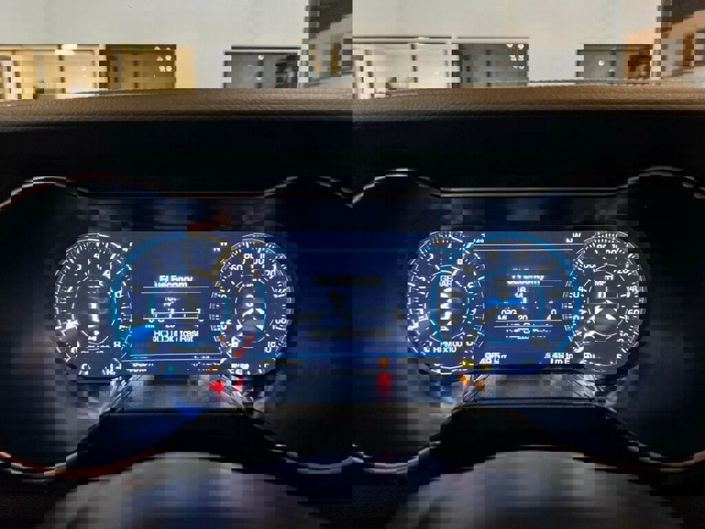 Used 2022 Ford Mustang Mach 1 w/ Equipment Group 700A image 18