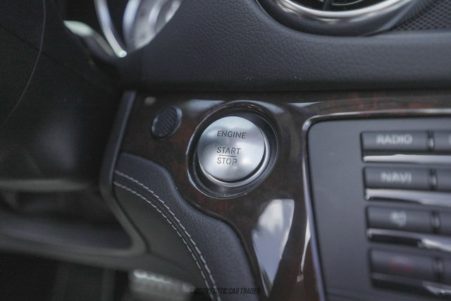 Used 2013 Mercedes-Benz SL 550 image 55