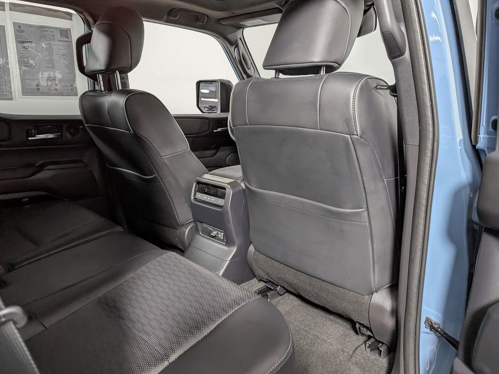 Certified 2024 Toyota Land Cruiser image 54