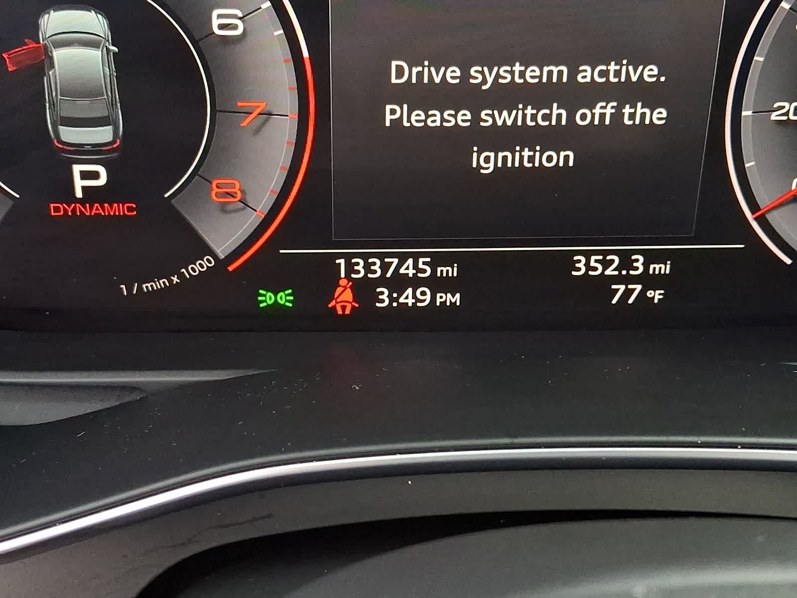 Used 2019 Audi A6 3.0T Prestige w/ Prestige Package AWD/4WD image 21