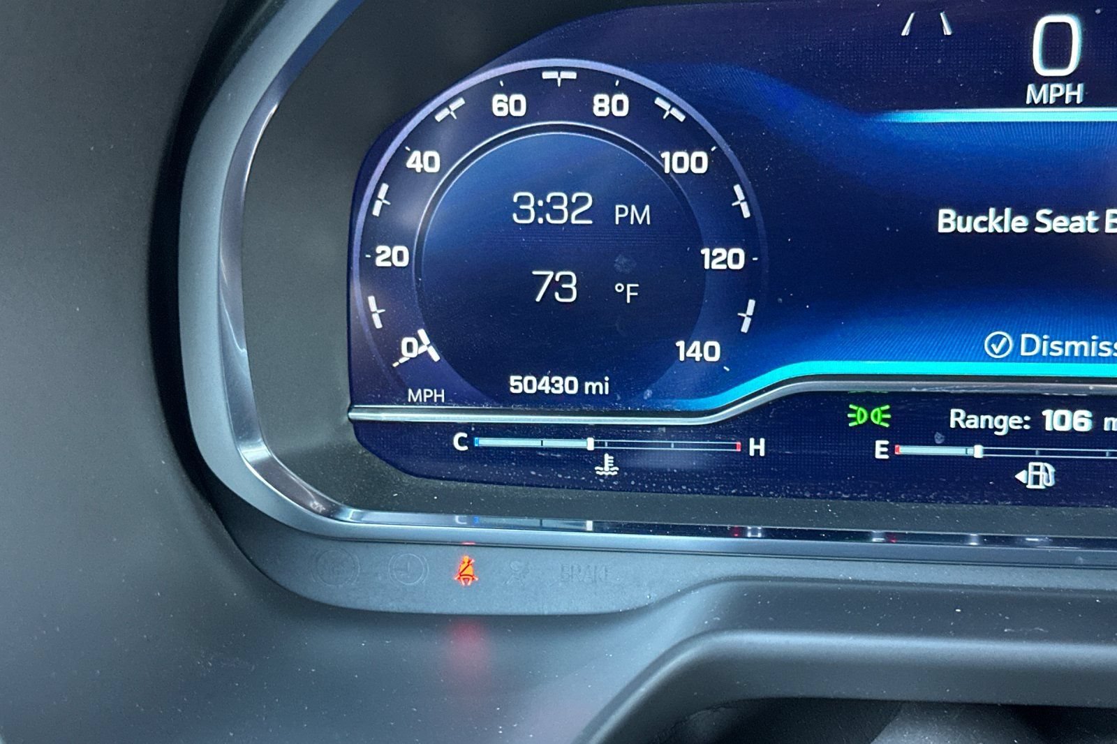 Used 2024 Chevrolet Tahoe LT RWD image 38