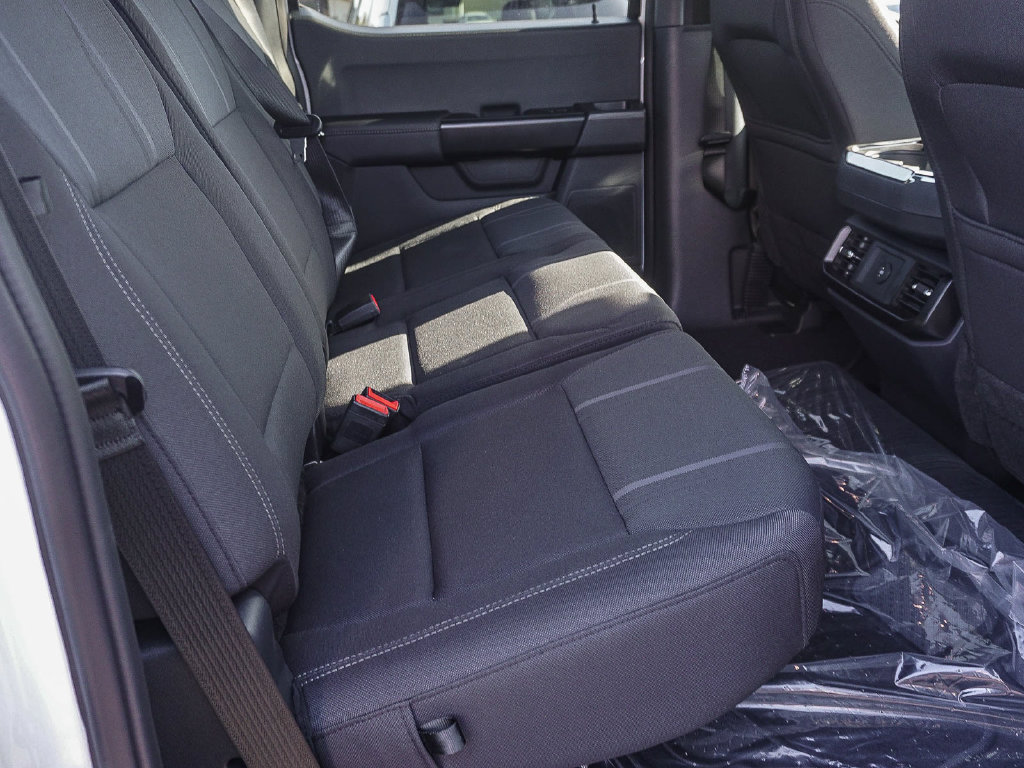 New 2026 Ford F150 STX w/ F-150 LOBO Package AWD/4WD image 13