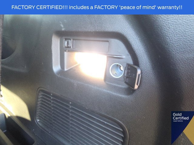 Certified 2023 Ford Explorer XLT w/ Equipment Group 202A AWD/4WD image 14