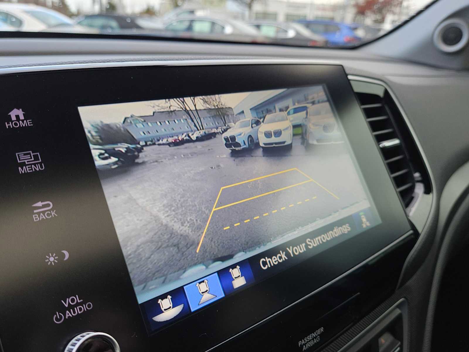 Used 2023 Honda Ridgeline RTL image 28