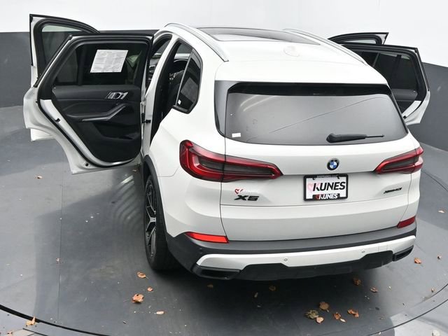Used 2019 BMW X5 xDrive40i w/ Convenience Package image 63