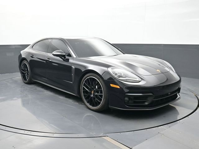 Certified 2023 Porsche Panamera 4 image 26
