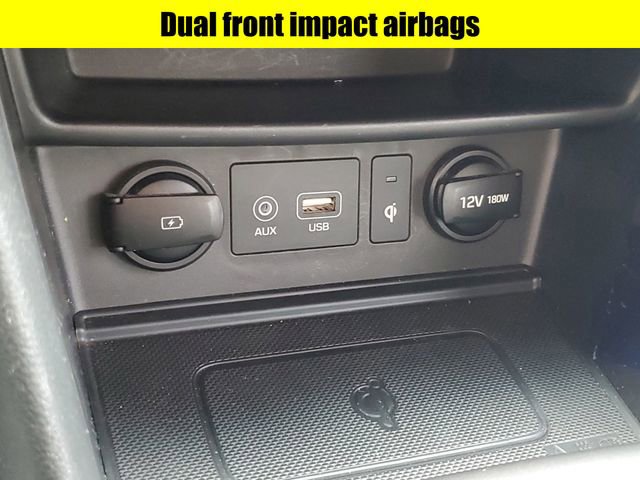 Used 2020 Hyundai Kona Limited image 20