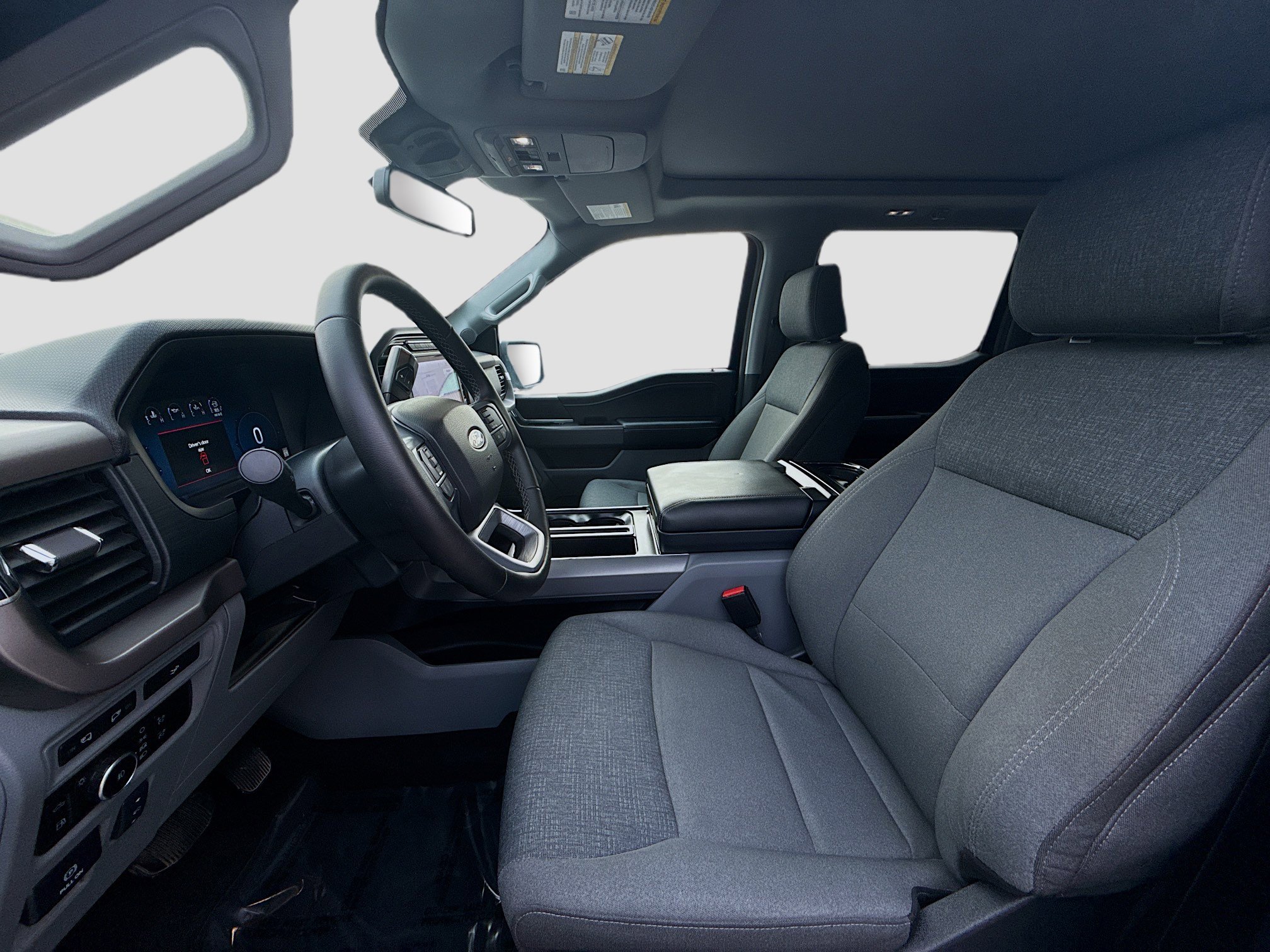 Used 2024 Ford F150 XLT w/ Equipment Group 303A High image 20