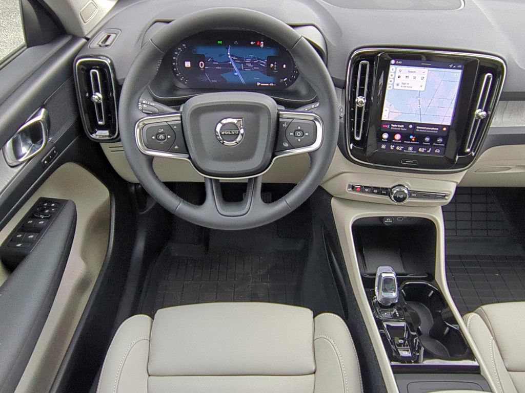 New 2026 Volvo XC40 B5 Plus w/ Protection Package Premier AWD/4WD image 11