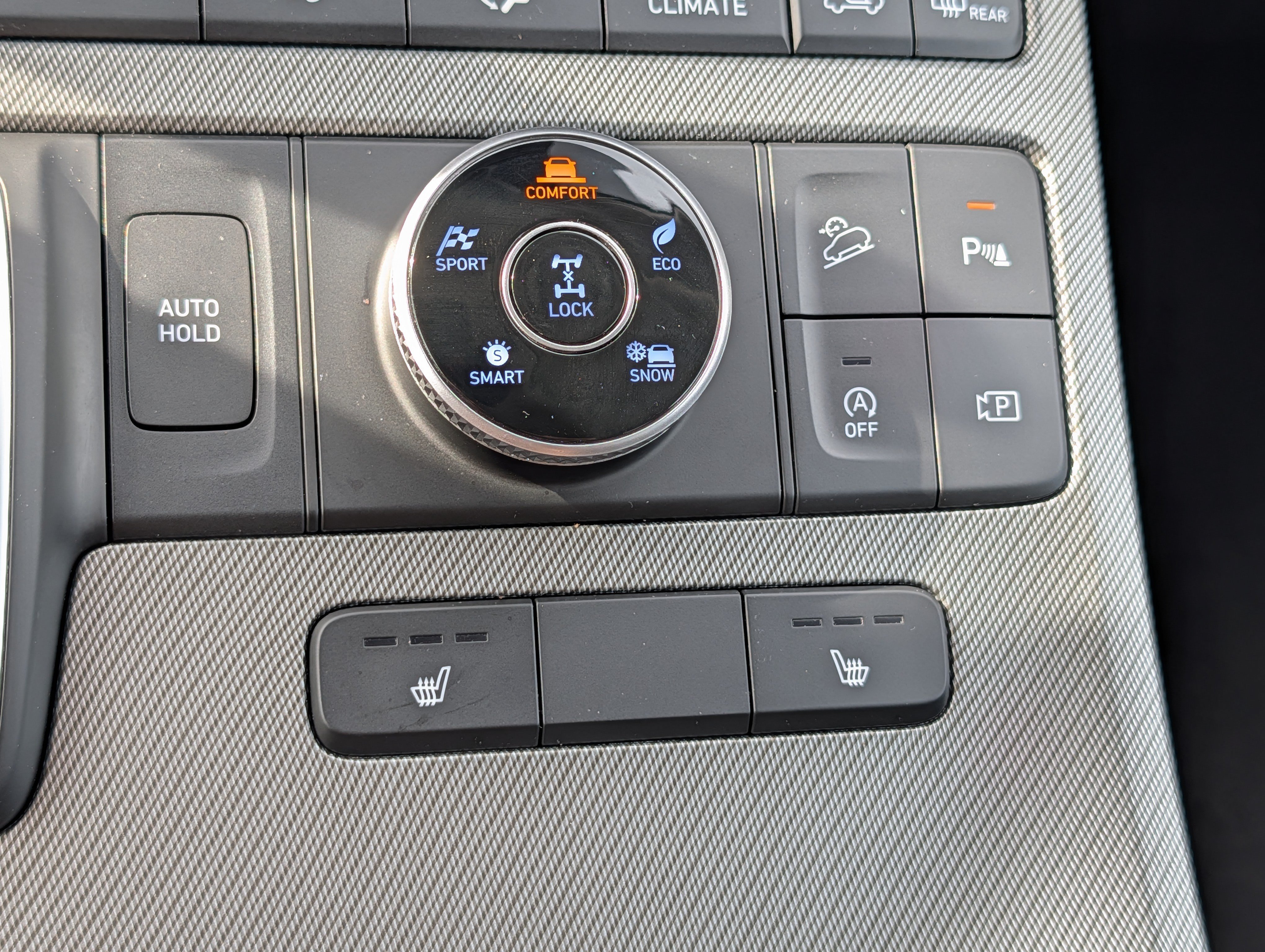 Certified 2025 Hyundai Palisade SEL AWD/4WD image 28