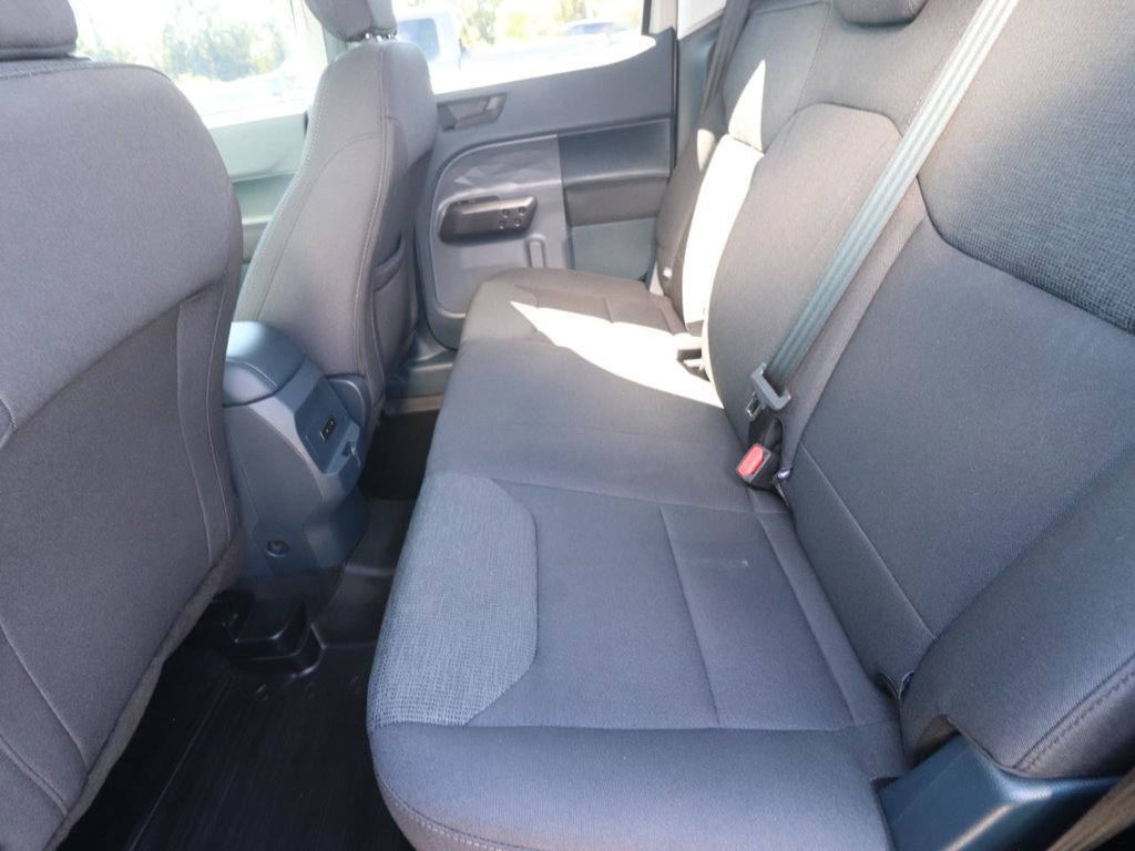Used 2025 Ford Maverick XL w/ Equipment Group 102A AWD/4WD image 9