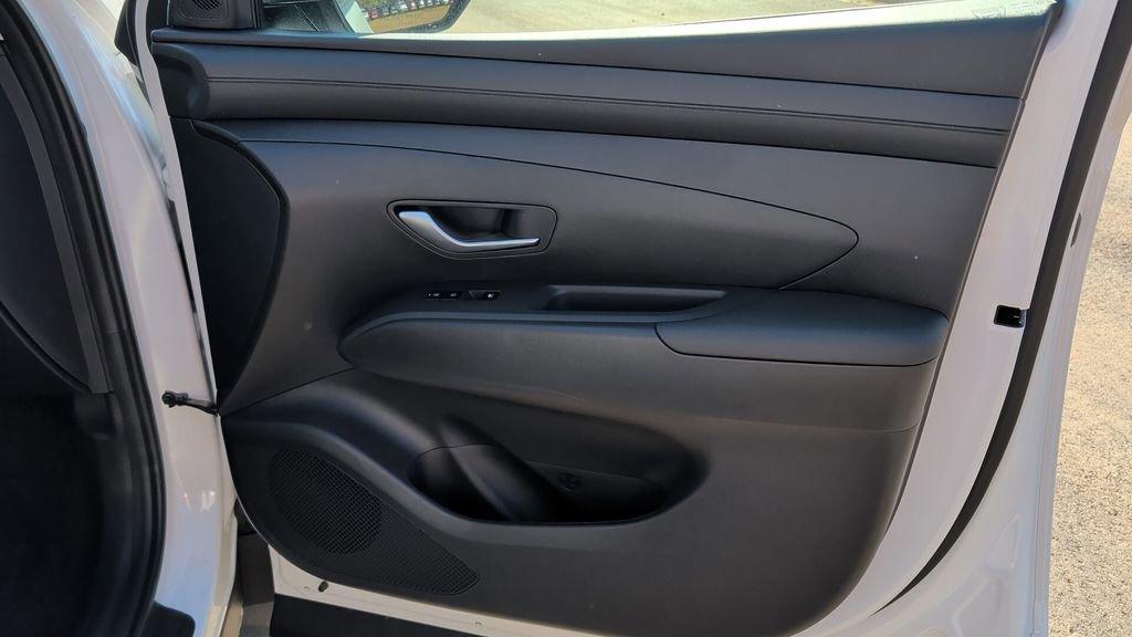 New 2026 Hyundai Tucson SEL image 14