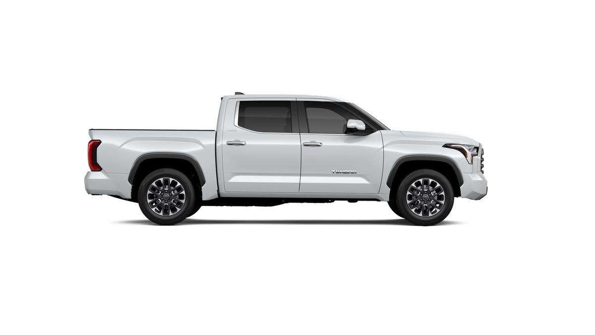 New 2026 Toyota Tundra Limited image 12
