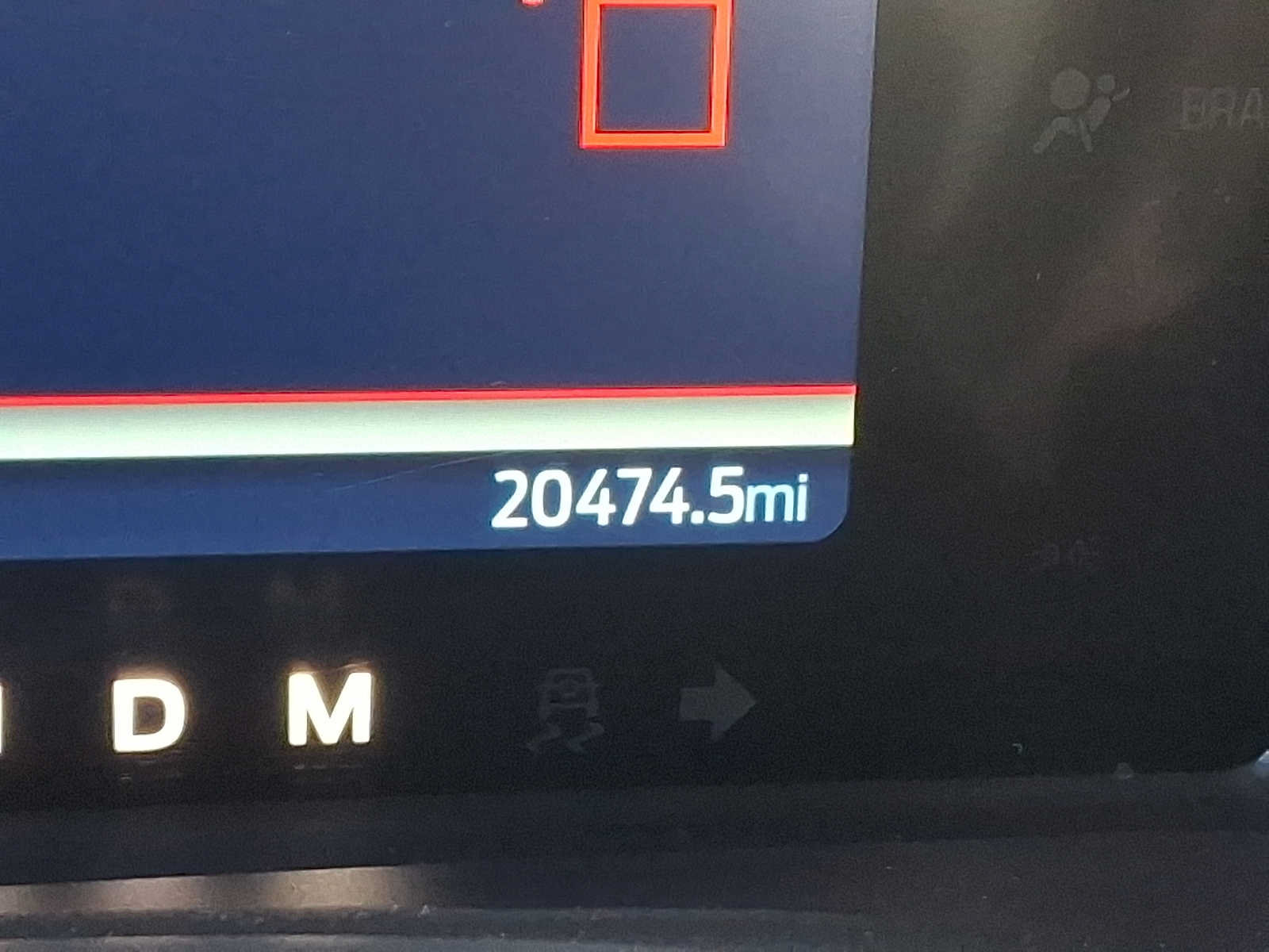 Used 2023 Ford Bronco Wildtrak AWD/4WD image 21
