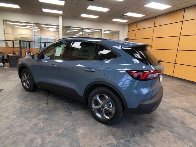 New 2026 Ford Escape ST-Line w/ Tech Pack #1 AWD/4WD image 5